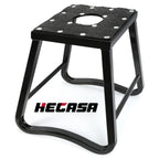 Dirt Bike Stand for Motorcycle Motocross (1000LBS, Black)