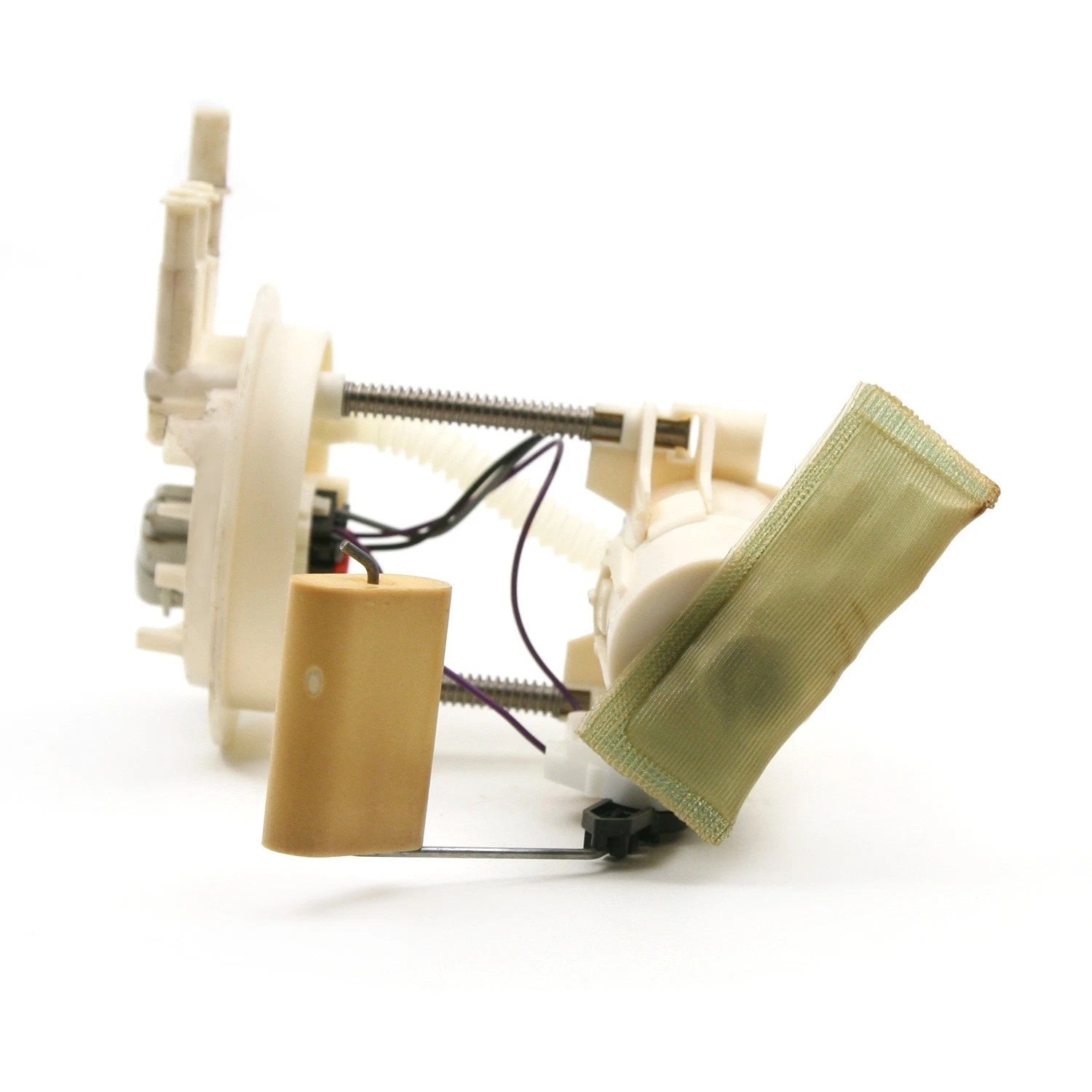 Delphi FG0119 Fuel Pump Module Assembly for Chevrolet Suburban 2500 (2000–2001)
