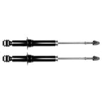 Set of 2 Rear Struts for Toyota Prius (2004–2009)