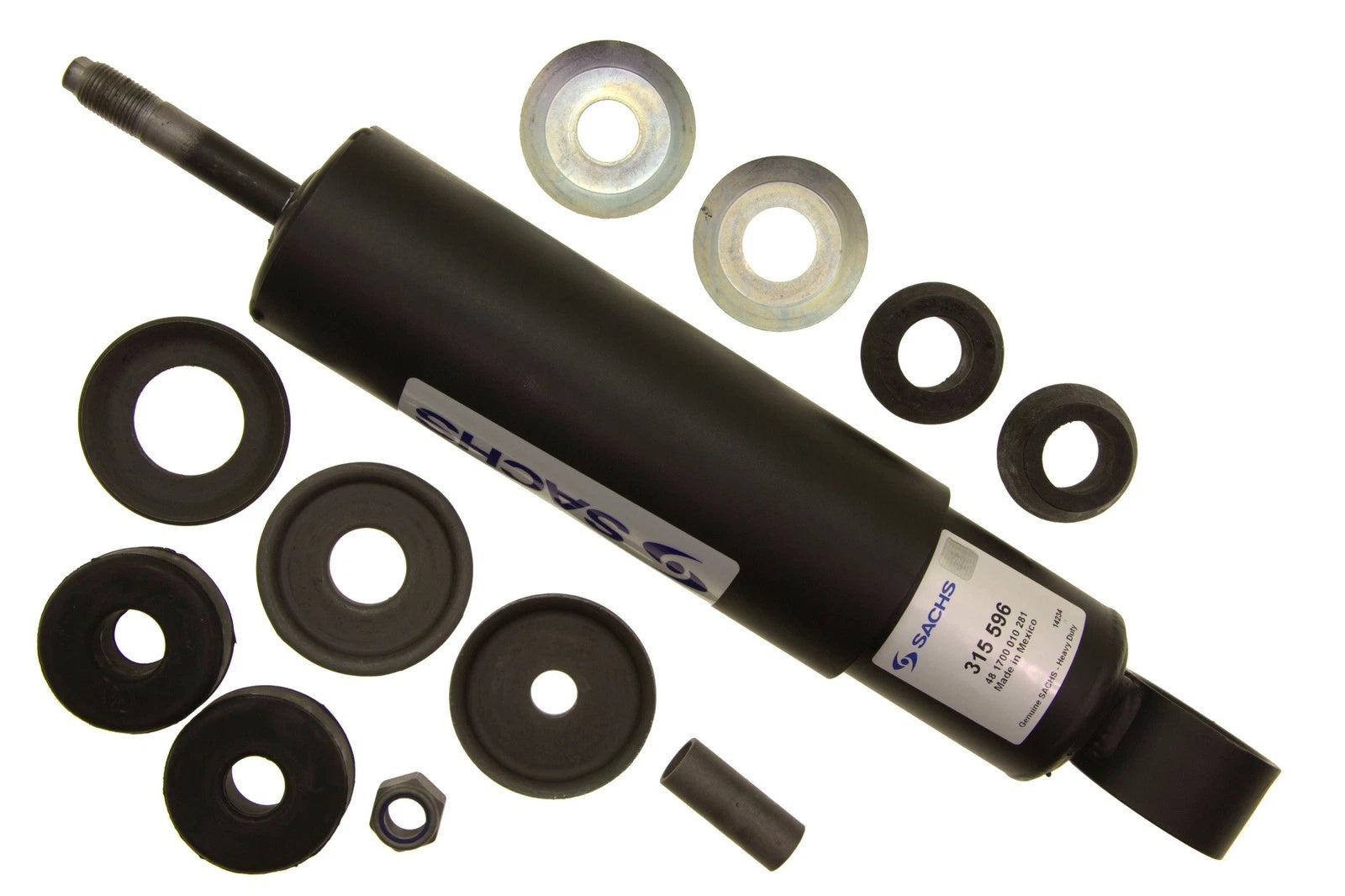 Shock Absorber for SACHS 315 596 