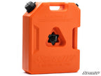 3 Gallon Jerry Can / Jug for UTV and ATV (With Mount)