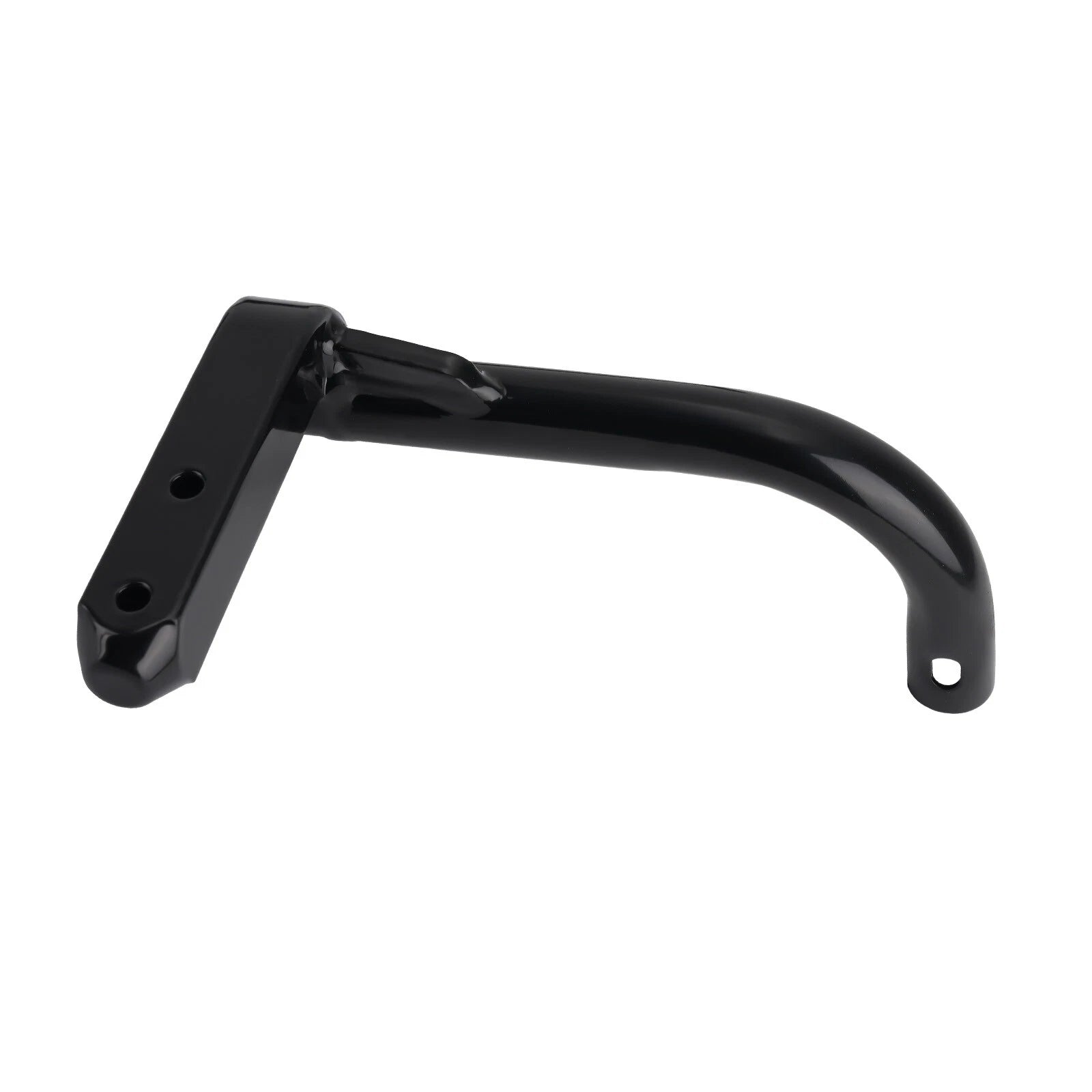 Receiver Hitch with 1-7/8" Trailer Hitch Ball for Harley Touring (2014–2019)