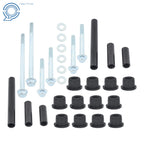 Front Lower Spring & Upper A-Arm Bushings for Club Car Golf Cart