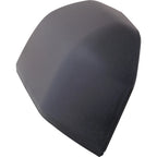 Driver Side Mirror Cover for Ford F-150 (2015–2020) Textured Black