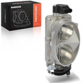 Throttle Body for Ford F-250 F-350 Super Duty (2000–2004)