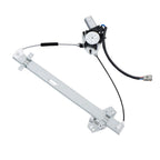 Power Window Regulator for Honda Pilot 2003-2008 (Front Left, with Motor)