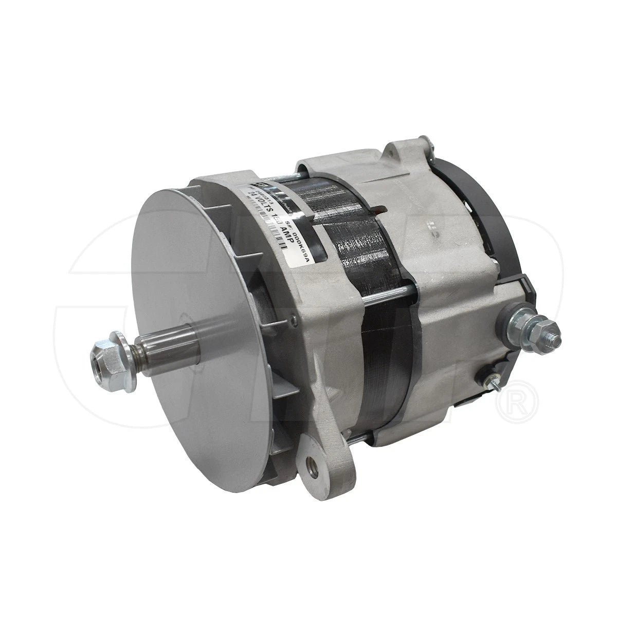 Alternator for Caterpillar (Fits Models 2490313)
