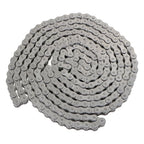 10 Feet Stainless Steel Roller Chain for Universal Applications