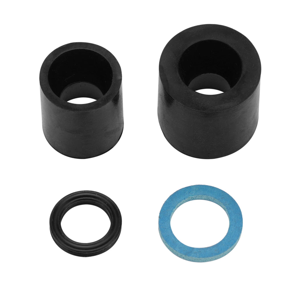 Lower Gearcase Seal Kit 2X 26-861695 & 26-861694 for Mercruiser Bravo III