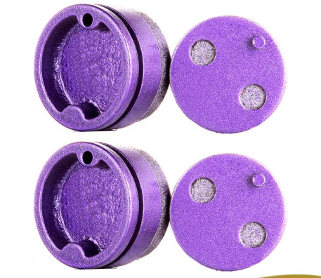 Performance Rear Brake Pads Kit for Yamaha YFS200 Blaster 1988–2002