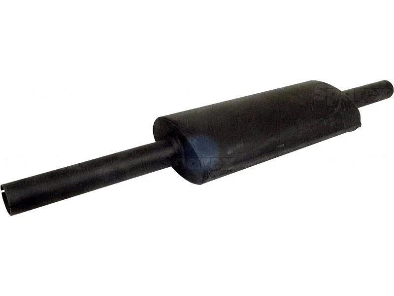 Exhaust Silencer Pipe for David Brown 990 995 996 1200 1210 1212