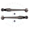 2X Front Lower Control Arm and Ball Joint for Saturn SC2 SL SL1 SL2 (1993–2002)