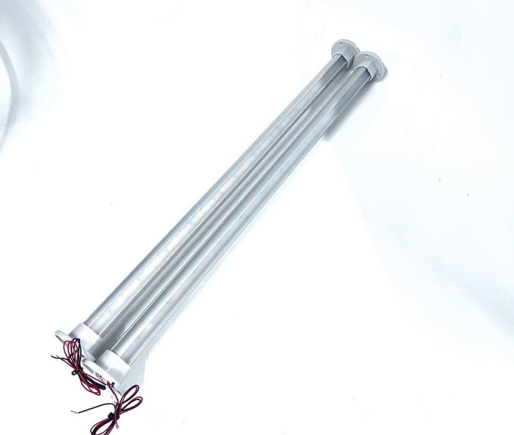 2X Warm White LED Dress-Up Light for FASP365062A0A01 (25 5/8in)