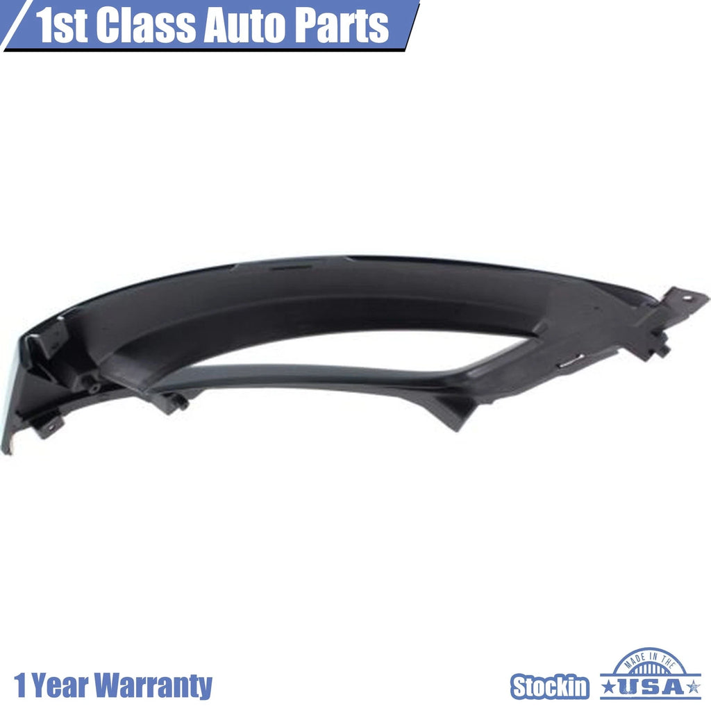 Fog Light Bezel Trim for Kia Optima (2011-2013)