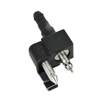 Fuel Fitting for Boat (Marine)