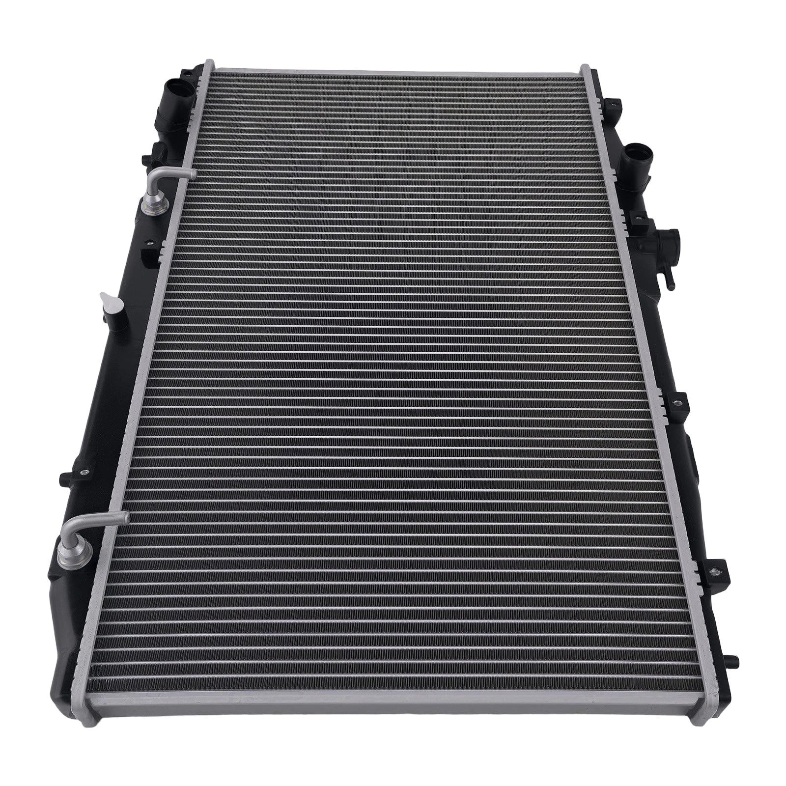 Radiator for Acura TL 2007–2008 Automatic Transmission (AT)
