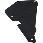 Engine Splash Shield for Ford Ranger (2019–2023) Front Passenger Side