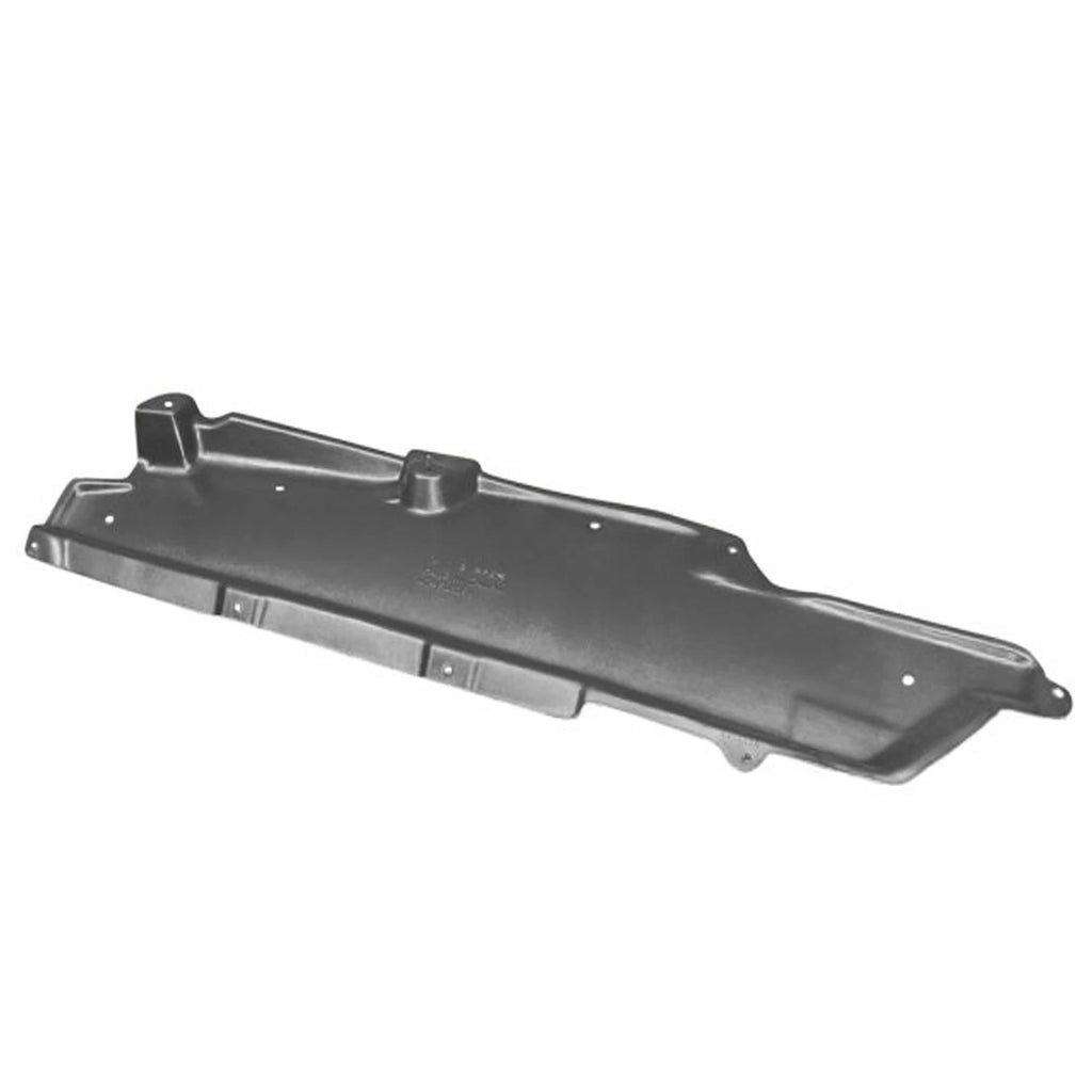 Replacement Front Passenger Side Undercar Shield for Ford Edge (2011–2014)