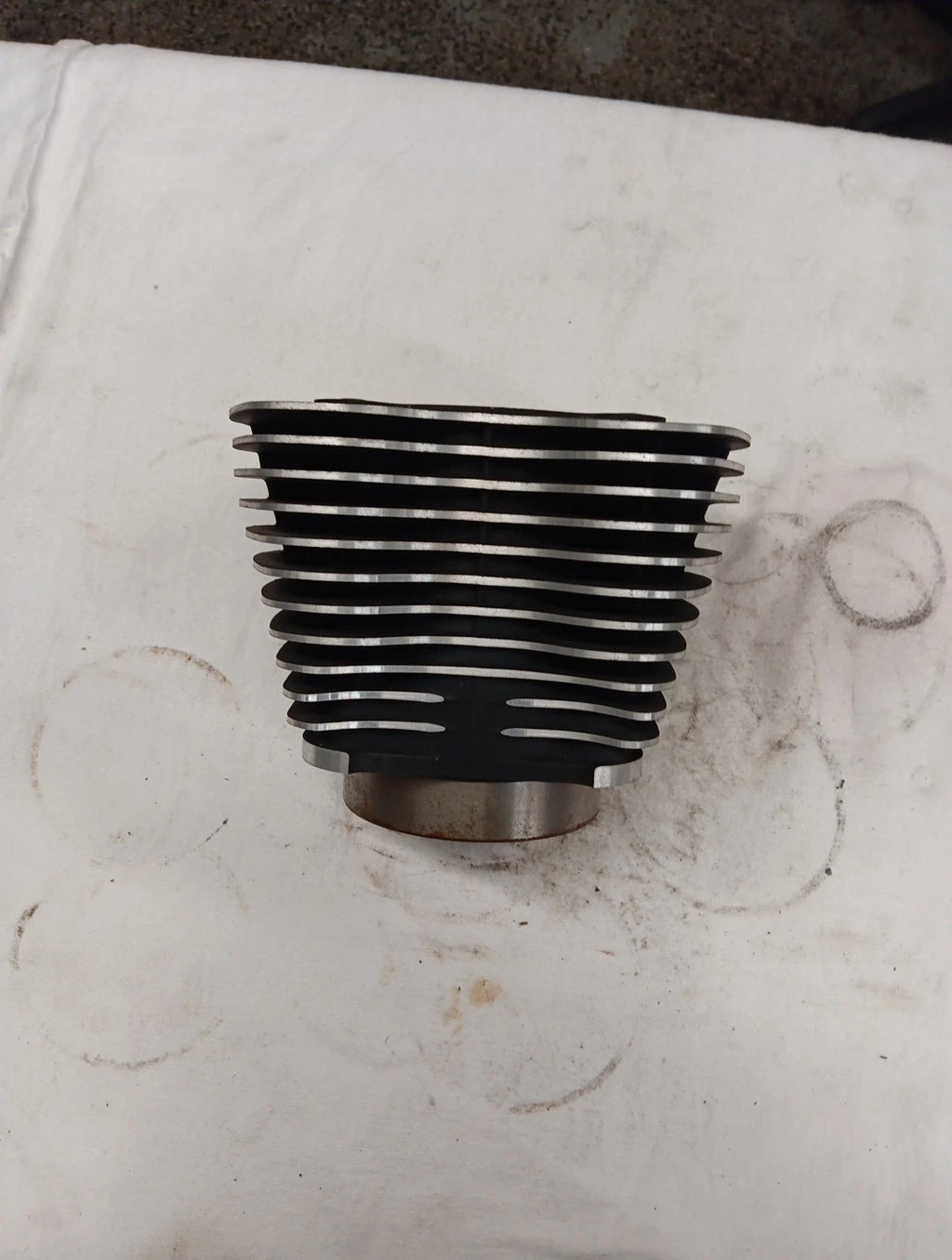 Cylinder Jug for Harley Davidson Big Twin Twin Cam (1999) 16593-99