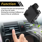 HVAC Air Door Actuator Heater Blend for Ford Expedition (2009–2017) No. 8A8Z19E616A