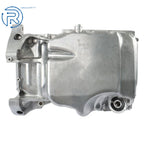 Aluminum Oil Pan for Honda Accord (2013–2017) Acura TLX (2015–2020) 2.4L