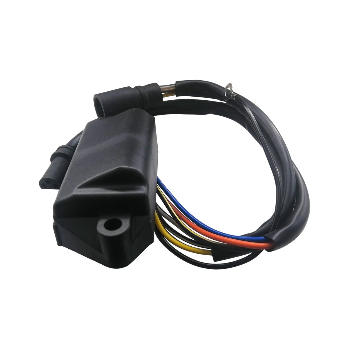 CDI Ignition Module for Johnson Evinrude 4-60HP (1977–1984) 581649 581927 582452