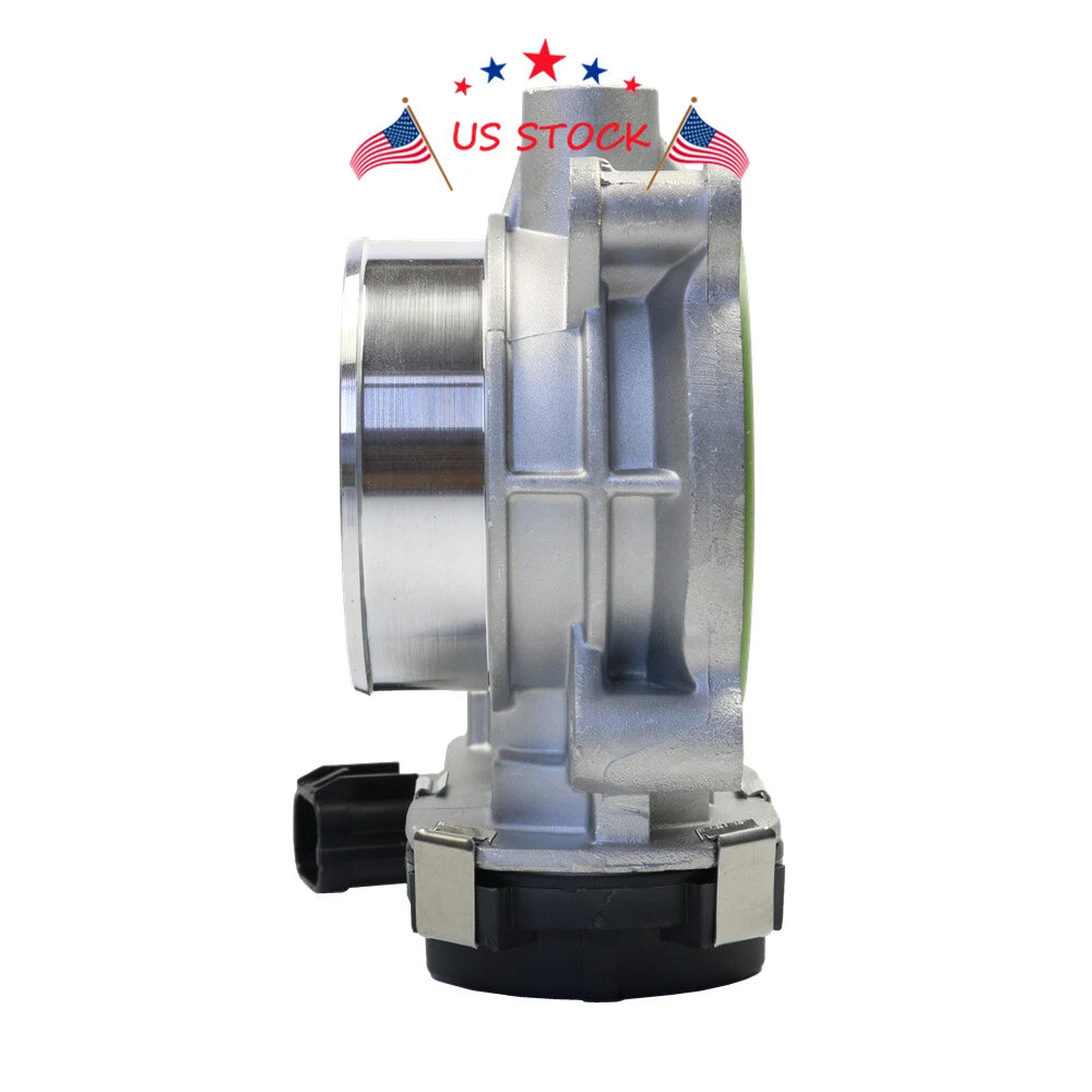 Throttle Body Assembly for Equinox Impala Malibu Torrent Uplander (2005-2009)