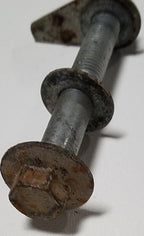Rear Shock Lower Control Arm for Lincoln Mark VIII (1993–1998)