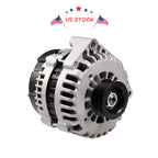 Alternator for Silverado Sierra 1500 2500 3500 (2007-2010)