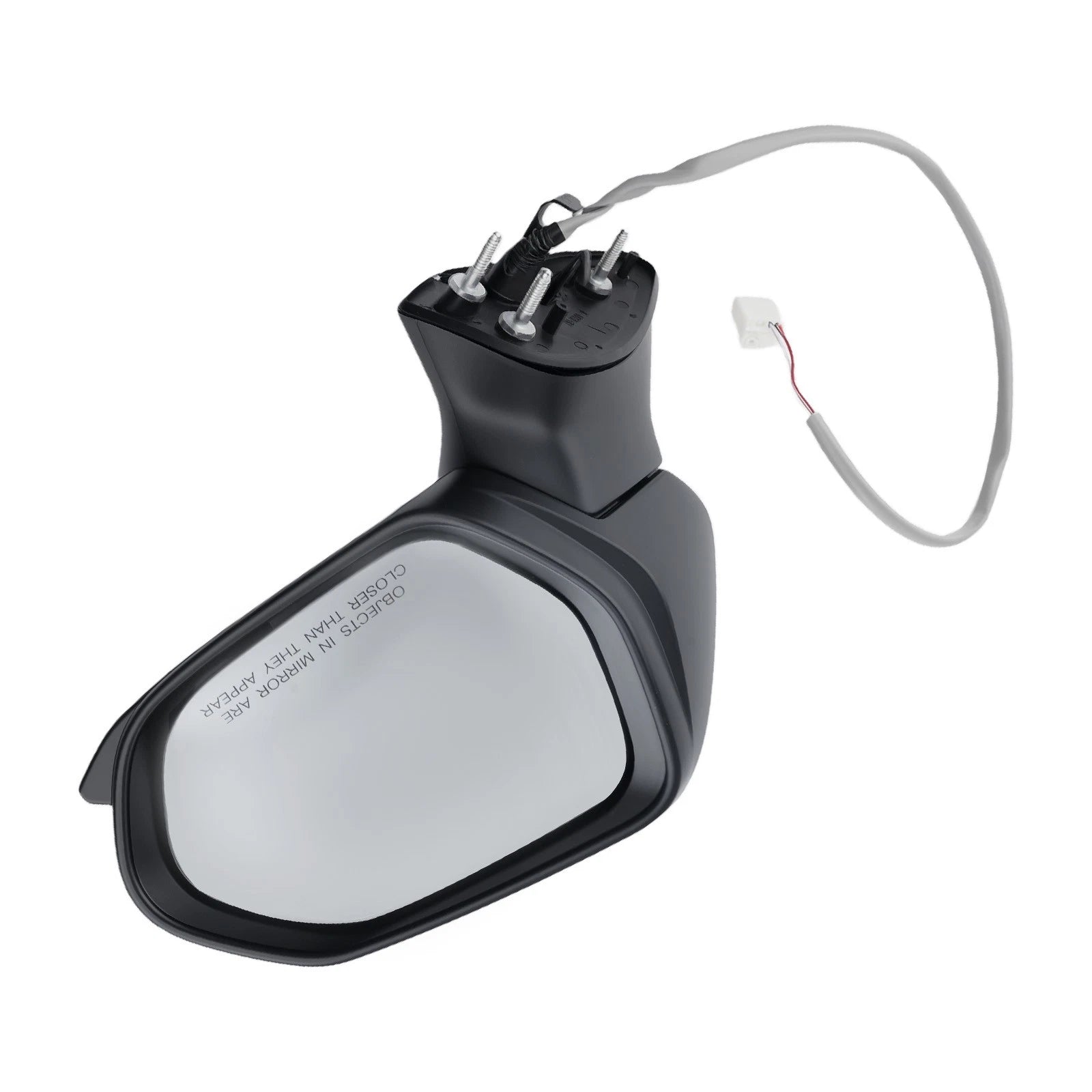 Passenger Side View Mirror for Toyota Camry TRD (2018–2024)