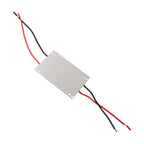 600W LED Boost Driver Module for Adjustable Voltage and Current Control