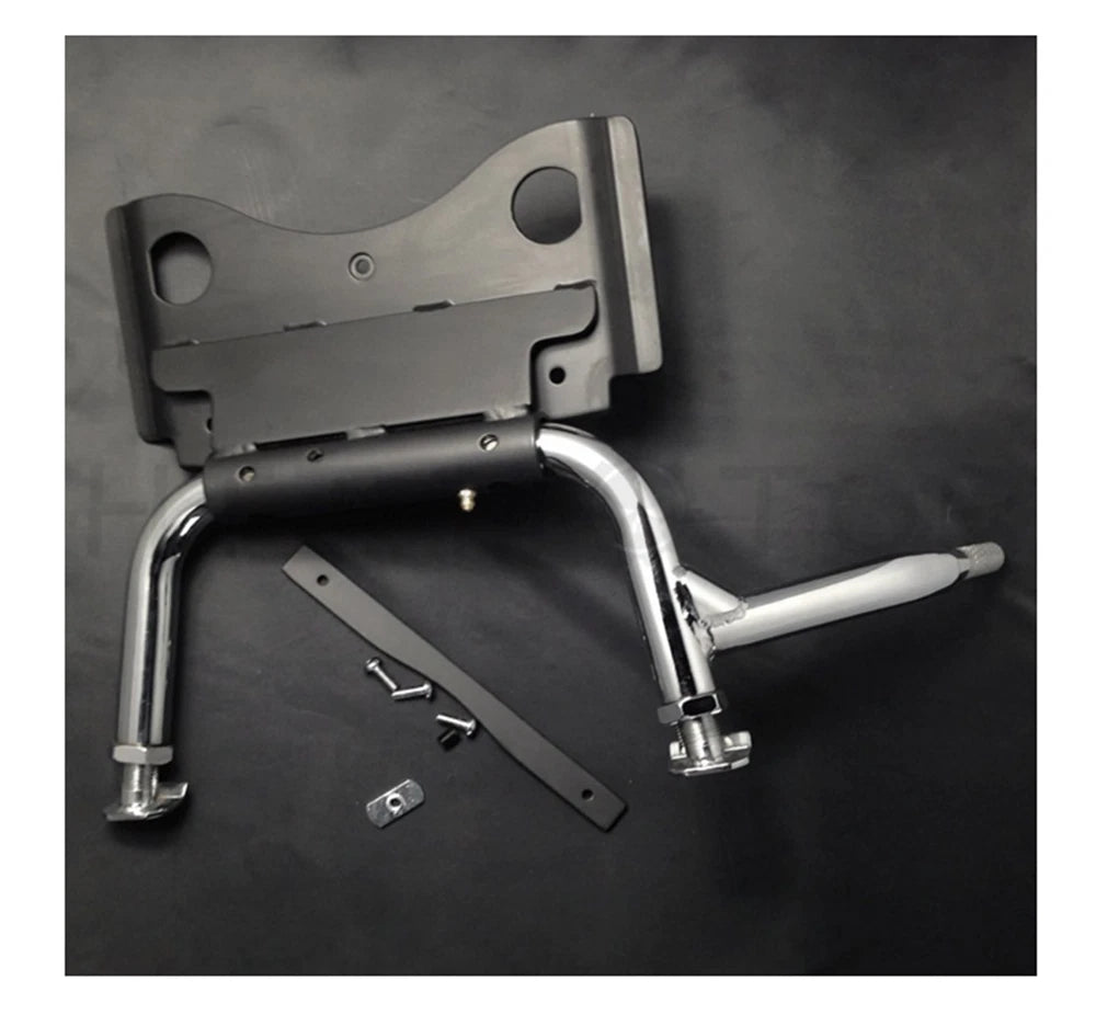 Adjustable Service Center Stand for Harley Touring (2009–2016) 91573-09A