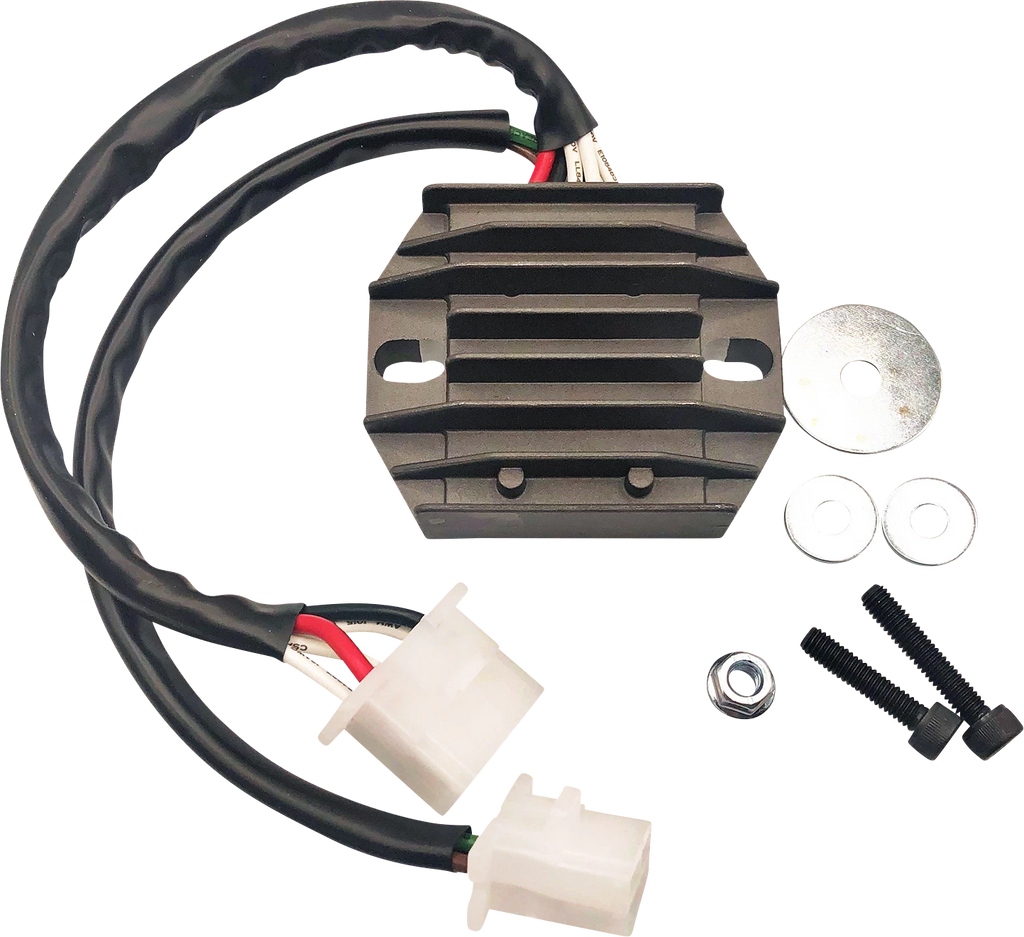 Regulator/Rectifier for Yamaha (Lithium-ion Compatible)