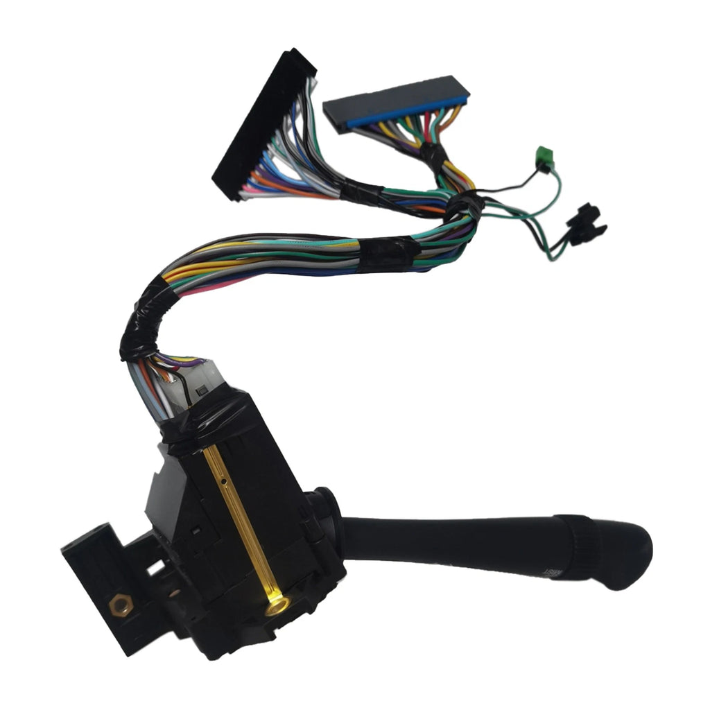 Turn Signal Switch with Cruise Control for Chevrolet S10 Pickup Blazer (1982–2004)