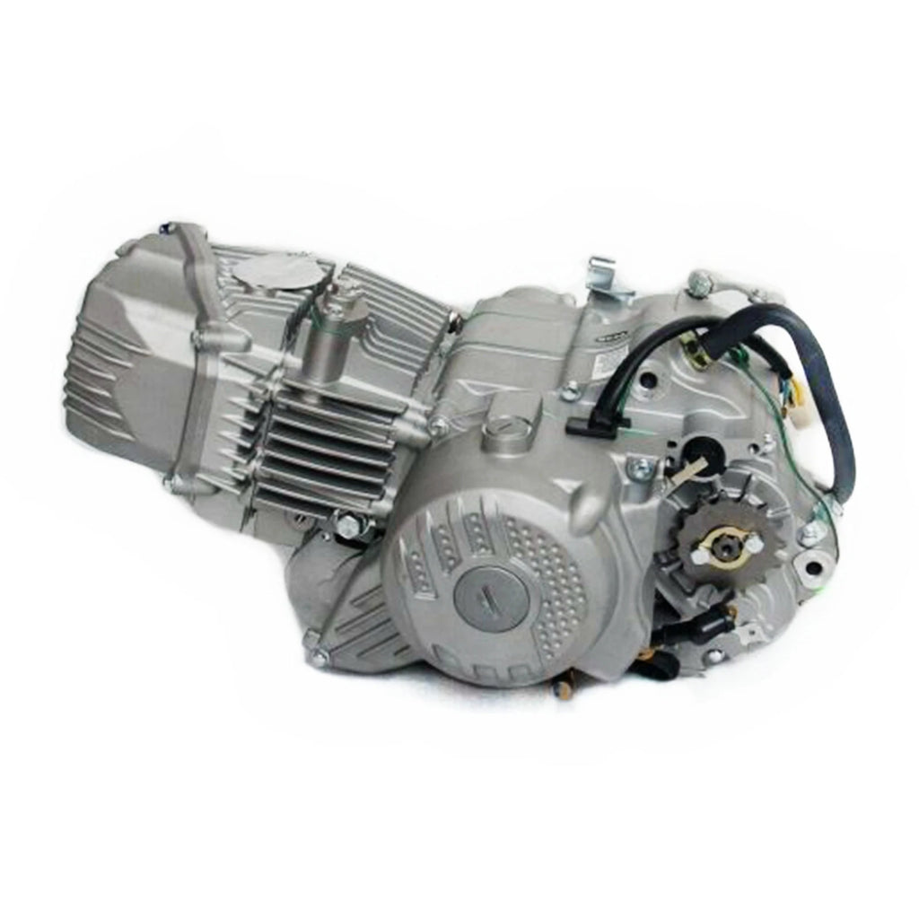 Electric Kick Start Engine Motor for PIT PRO DIRT BIKE (ZS212 212CC)