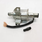 Fuel Pump 149-2790 RV006 for Cummins Onan Generator (3.5-5 PSI, 25-35 GPH)