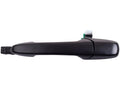 Rear Left Door Handle for Mazda 3 Hatchback (2004–2008) VB685TK