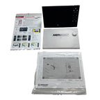 Mercury Vessel View 703 Touch Screen Display for Mercury (2010–2023)