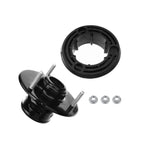 Front Suspension Strut Mount for Cadillac Chevrolet GMC Sierra 1500 (2007–2013)