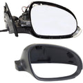 Heated Passenger Right Side Mirror for VW Passat (2001–2005)