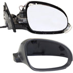 Heated Passenger Right Side Mirror for VW Passat (2001–2005)