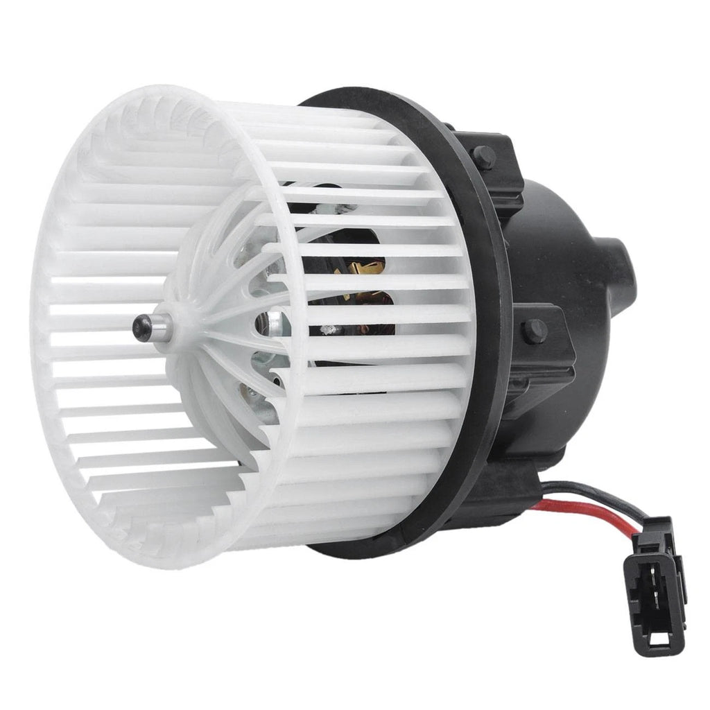 HVAC Heater Blower Motor for Volvo S60 S80 V70 XC60 XC70 (2011–2018)