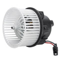 HVAC Heater Blower Motor for Volvo S60 S80 V70 XC60 XC70 (2011–2018)