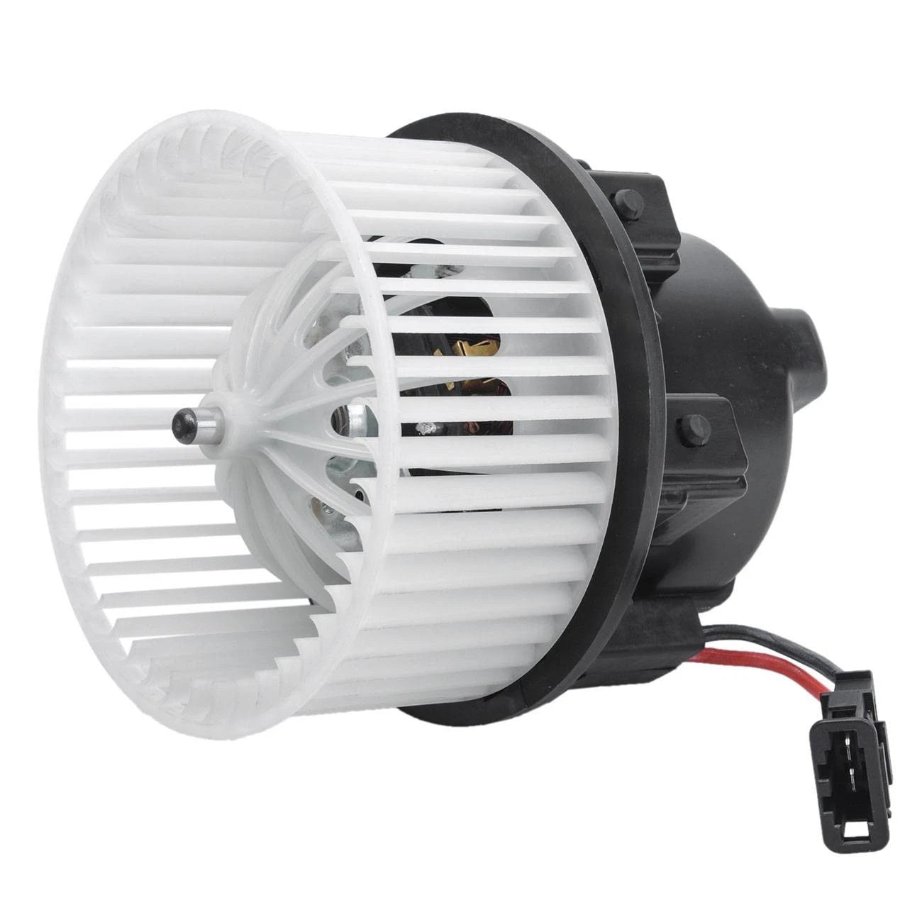 HVAC Heater Blower Motor for Volvo S60 S80 V70 XC60 XC70 (2011–2018)