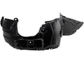 Front Right Fender Liner for Mazda 3 (2010–2011) JH437QW