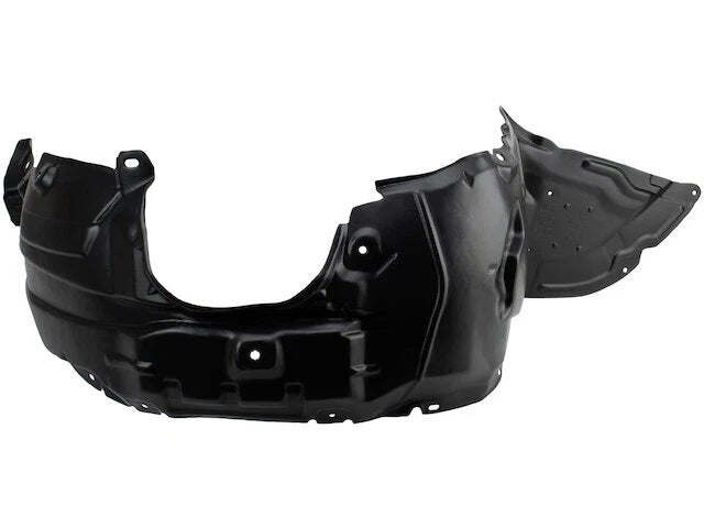 Front Right Fender Liner for Mazda 3 (2010–2011) JH437QW