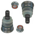 Set of 2 Rear Upper Ball Joints for Chrysler Sebring Dodge Stratus (1995–2006)