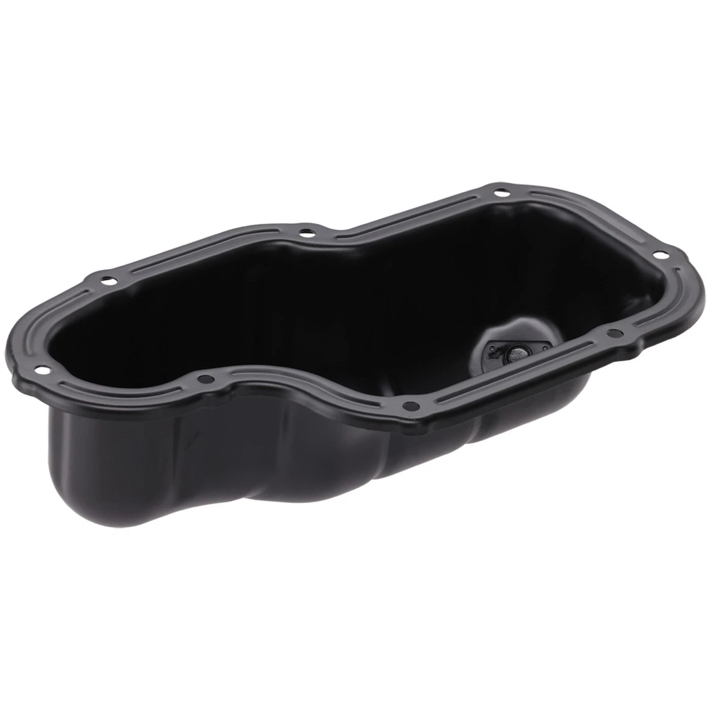 Oil Pan for Nissan Titan (2004–2015)