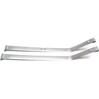 Fuel Gas Tank Strap for Mercury Grand Marquis (1990–2000) Rear Steel