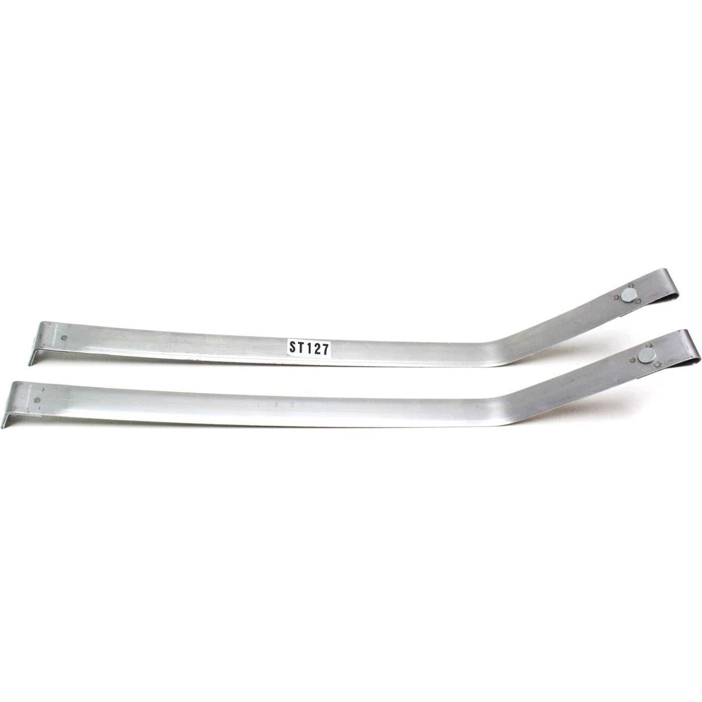 Fuel Gas Tank Strap for Mercury Grand Marquis (1990–2000) Rear Steel